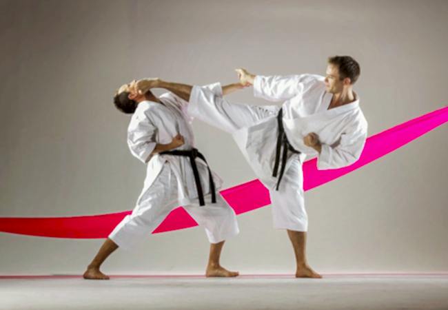 KARATE