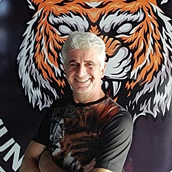 MURAT KARAMARTİNLER